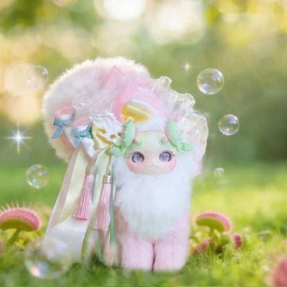 Maomaolong Gloomy Grove Series Plush Blind Box - Collector Life - Collector Life