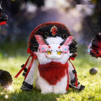 Maomaolong Gloomy Grove Series Plush Blind Box - Collector Life - Collector Life