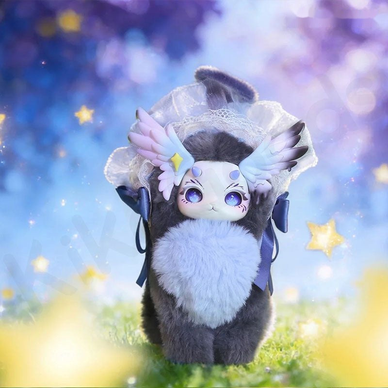 Maomaolong Gloomy Grove Series Plush Blind Box - Collector Life - Collector Life