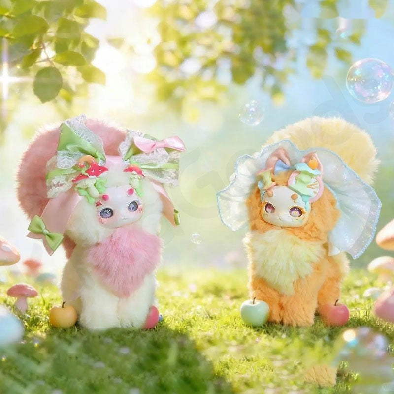 Maomaolong Gloomy Grove Series Plush Blind Box - Collector Life - Collector Life