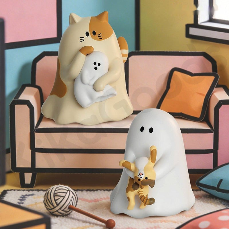 Ghody Behold My Cat Series Mini Blind Box - Collector Life - Collector Life