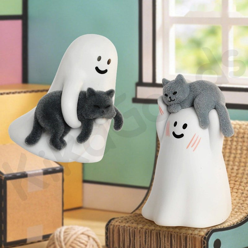 Ghody Behold My Cat Series Mini Blind Box - Collector Life - Collector Life