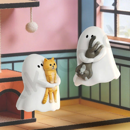 Ghody Behold My Cat Series Mini Blind Box - Collector Life - Collector Life