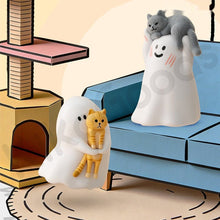 Ghody Behold My Cat Series Mini Blind Box - Collector Life - Collector Life