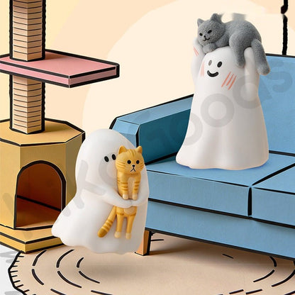 Ghody Behold My Cat Series Mini Blind Box - Collector Life - Collector Life