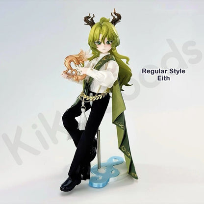 Niyru Loi Omniflora Garden 1/8 BJD Blind Box - Collector Life - Collector Life