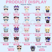 Honkai Star Rail Awoo Series Vol.2 Chimera Mini Blind Bag - Collector Life - Collector Life