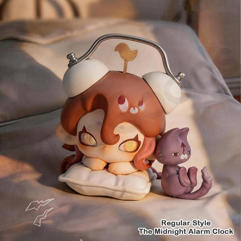 Moonin Fading Childhood Series Blind Box - Collector Life - Collector Life