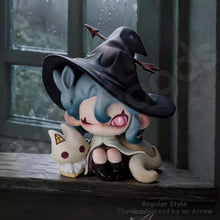 Moonin Fading Childhood Series Blind Box - Collector Life - Collector Life