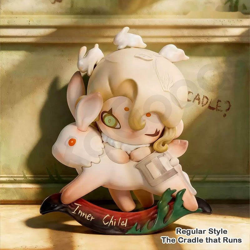 Moonin Fading Childhood Series Blind Box - Collector Life - Collector Life