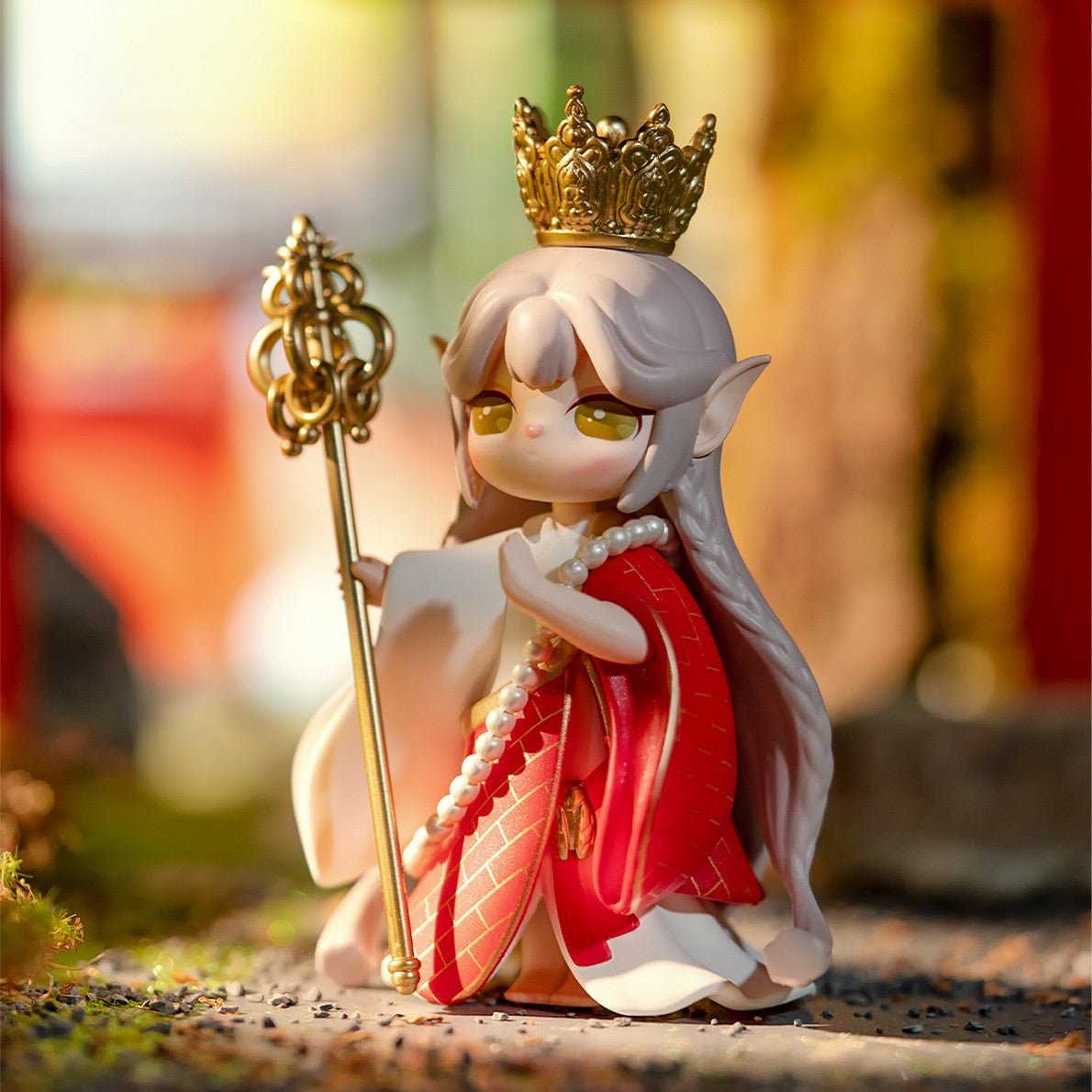 Suri Journey to the West Blind Box - Collector LifeRolife