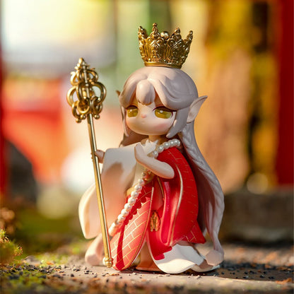 Suri Journey to the West Blind Box - Collector LifeRolife