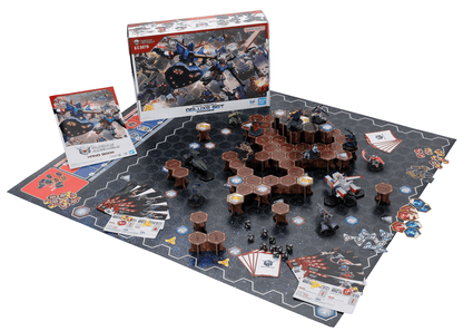 Gundam Assemble Deluxe Set 01 [DX01] - Collector Life - Bandai
