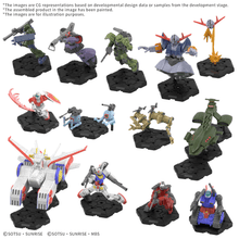 Gundam Assemble Deluxe Set 01 [DX01] - Collector Life - Bandai