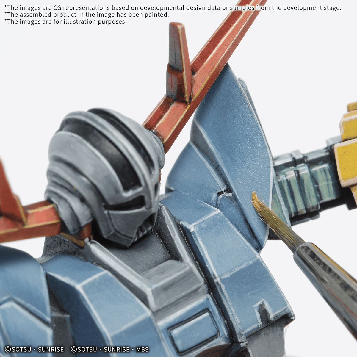Gundam Assemble Deluxe Set 01 [DX01] - Collector Life - Bandai
