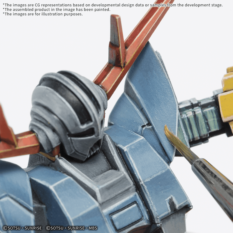 Gundam Assemble Deluxe Set 01 [DX01] - Collector Life - Bandai