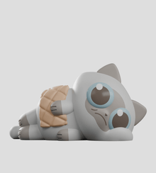 Dread Friends Blind Box Figures - Collector Life - Kaleidos Creative