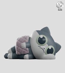 Dread Friends Blind Box Figures - Collector Life - Kaleidos Creative