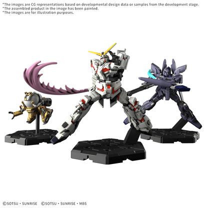 Gundam Assemble Expansion Pack 01 [EX01] - Collector Life - Bandai
