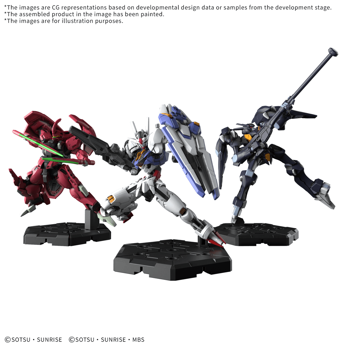 Gundam Assemble Expansion Pack 02 [EX02] - Collector Life - Bandai