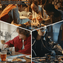 Gundam Assemble Expansion Pack 03 [EX03] - Collector Life - Bandai
