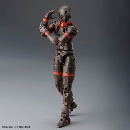 30MF Meteoric Irongrappler - Collector Life - Bandai