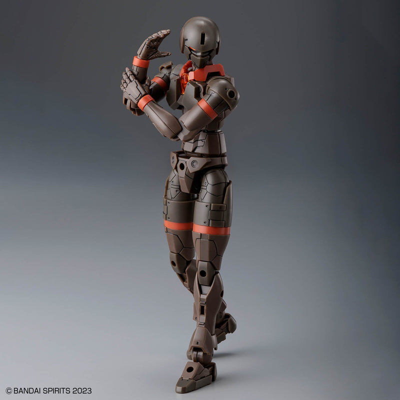 30MF Meteoric Irongrappler - Collector Life - Bandai