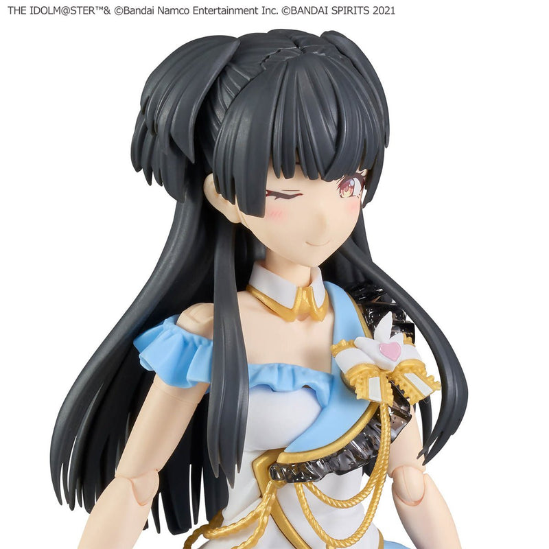 30MS Fuyuko Mayuzumi - Collector Life - Bandai