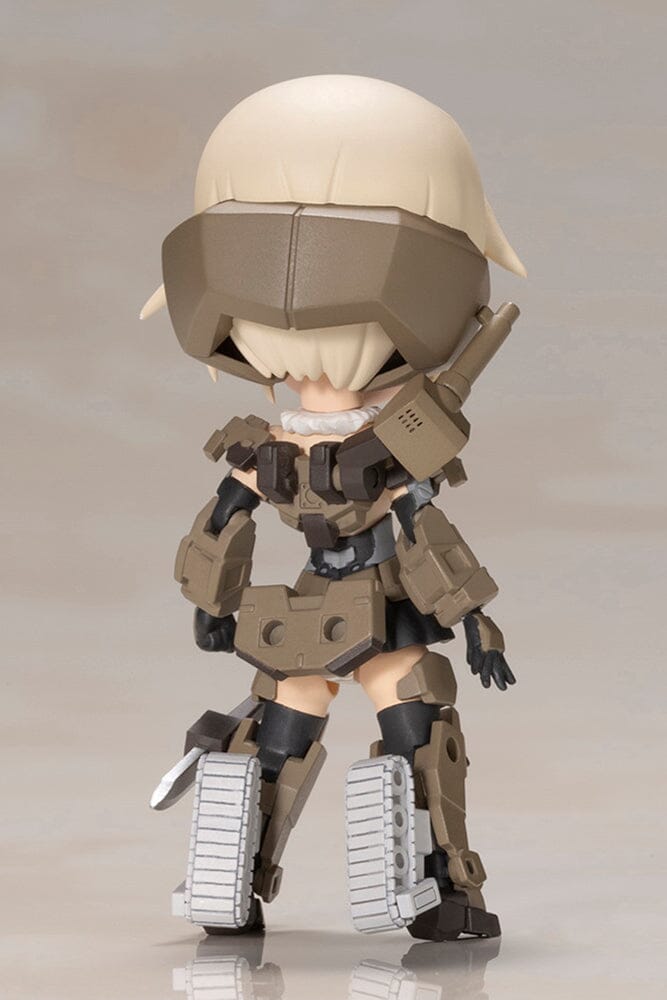 Kotobukiya Frame Arms Girl Qpmini Gourai - Collector Life - Kotobukiya
