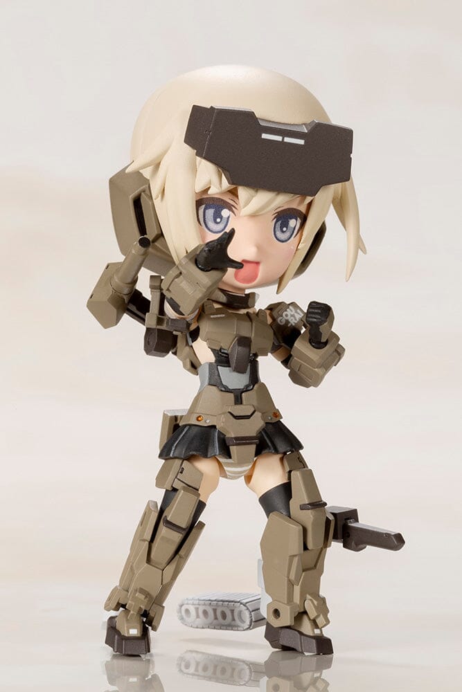 Kotobukiya Frame Arms Girl Qpmini Gourai - Collector Life - Kotobukiya
