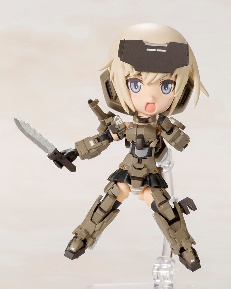 Kotobukiya Frame Arms Girl Qpmini Gourai - Collector Life - Kotobukiya