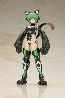 Kotobukiya Frame Arms Girl Magatsuki (Cat Armor Ver.) - Collector Life - Kotobukiya
