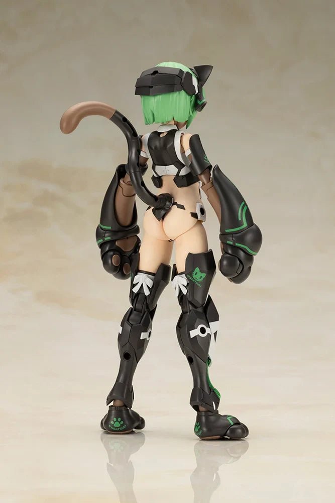 Kotobukiya Frame Arms Girl Magatsuki (Cat Armor Ver.) - Collector Life - Kotobukiya