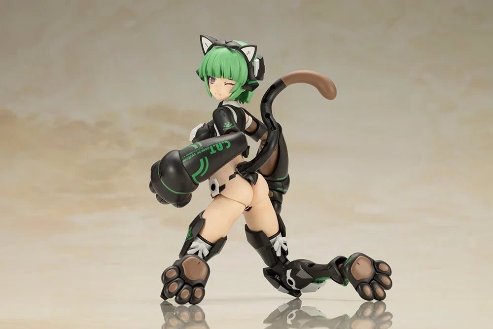 Kotobukiya Frame Arms Girl Magatsuki (Cat Armor Ver.) - Collector Life - Kotobukiya