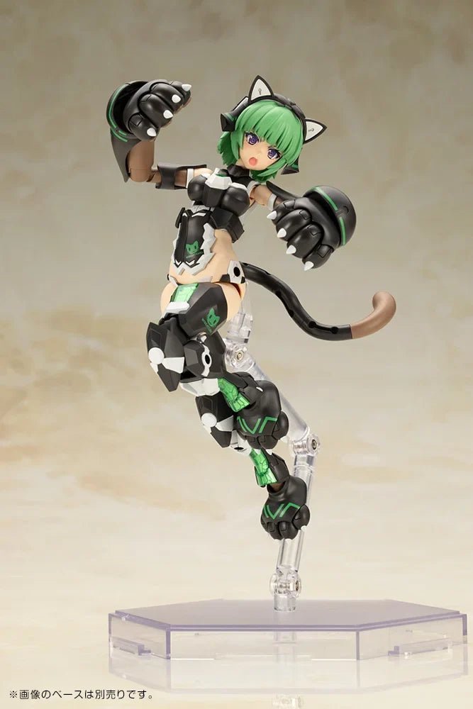 Kotobukiya Frame Arms Girl Magatsuki (Cat Armor Ver.) - Collector Life - Kotobukiya