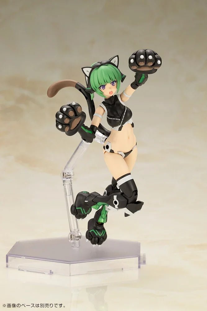 Kotobukiya Frame Arms Girl Magatsuki (Cat Armor Ver.) - Collector Life - Kotobukiya