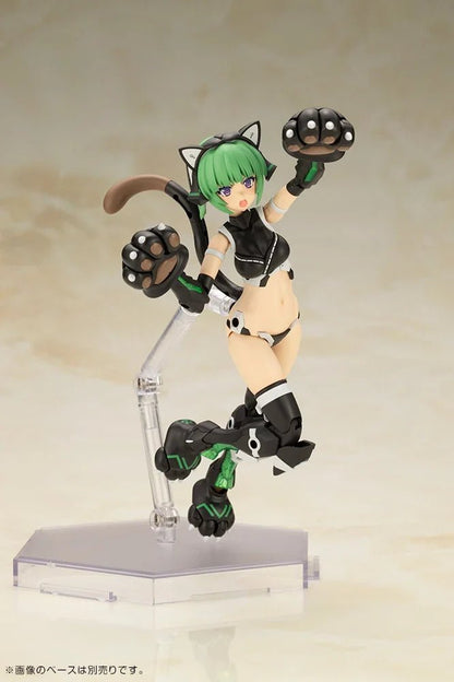 Kotobukiya Frame Arms Girl Magatsuki (Cat Armor Ver.) - Collector Life - Kotobukiya