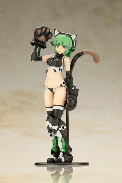 Kotobukiya Frame Arms Girl Magatsuki (Cat Armor Ver.) - Collector Life - Kotobukiya