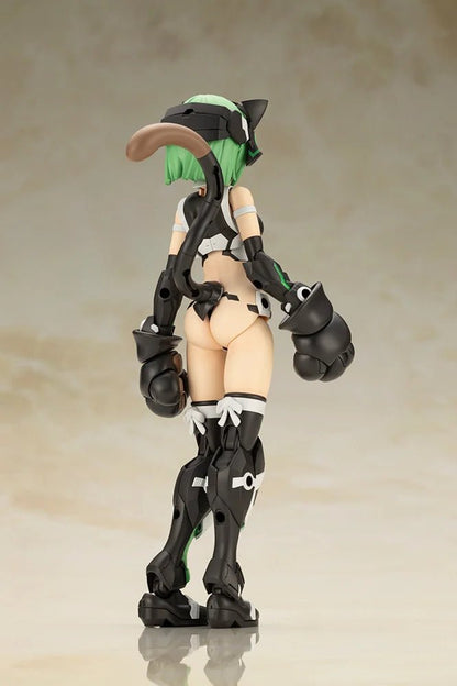 Kotobukiya Frame Arms Girl Magatsuki (Cat Armor Ver.) - Collector Life - Kotobukiya