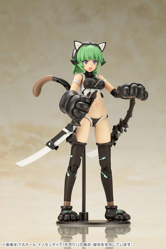 Kotobukiya Frame Arms Girl Magatsuki (Cat Armor Ver.) - Collector Life - Kotobukiya