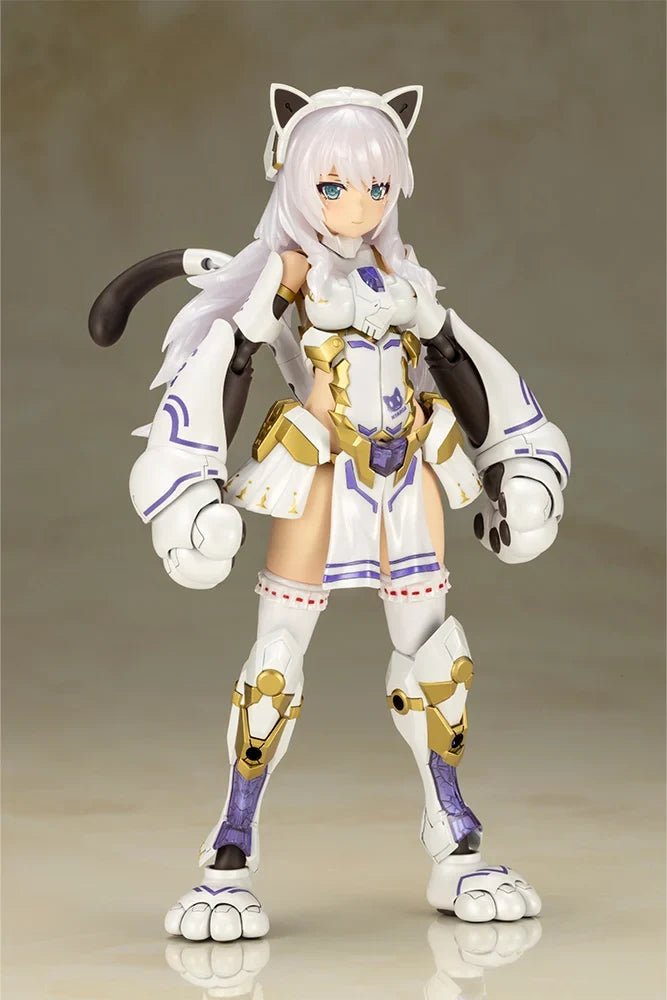 Kotobukiya Frame Arms Girl Durga I (Cat Armor Ver.) - Collector Life - Kotobukiya