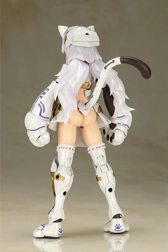 Kotobukiya Frame Arms Girl Durga I (Cat Armor Ver.) - Collector Life - Kotobukiya