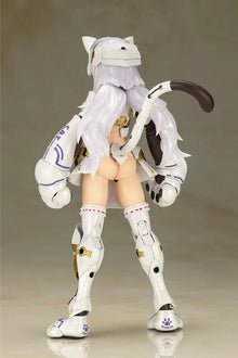 Kotobukiya Frame Arms Girl Durga I (Cat Armor Ver.) - Collector Life - Kotobukiya