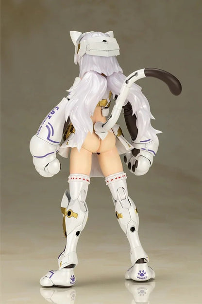 Kotobukiya Frame Arms Girl Durga I (Cat Armor Ver.) - Collector Life - Kotobukiya