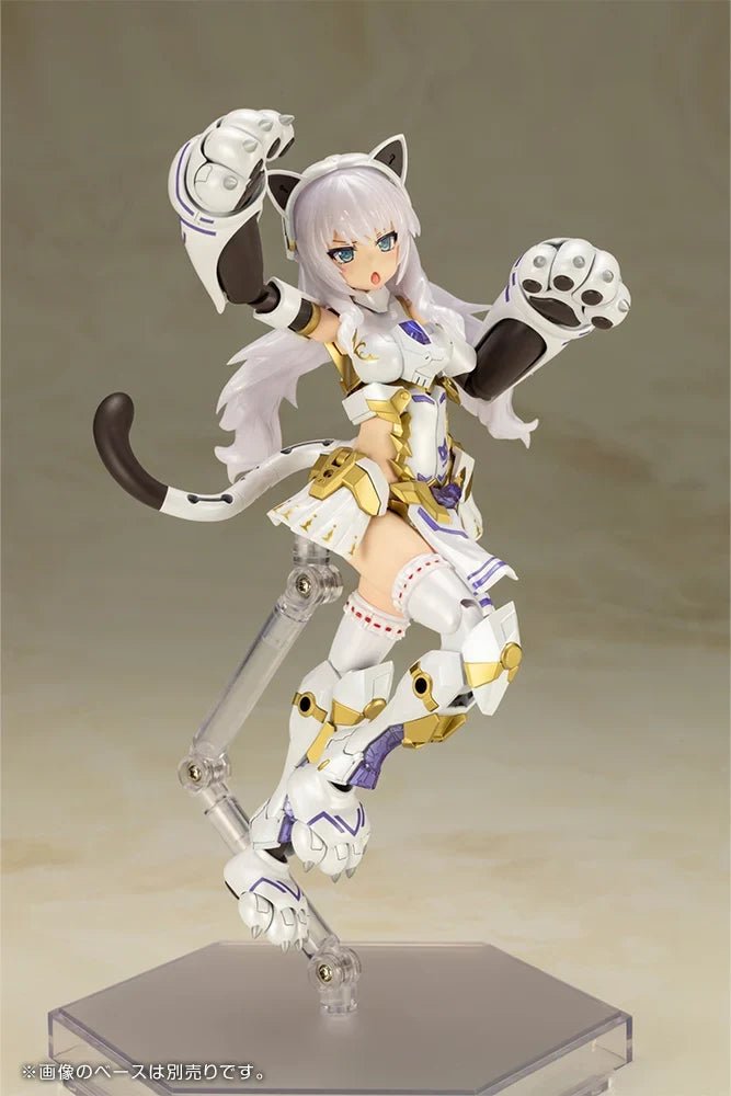 Kotobukiya Frame Arms Girl Durga I (Cat Armor Ver.) - Collector Life - Kotobukiya