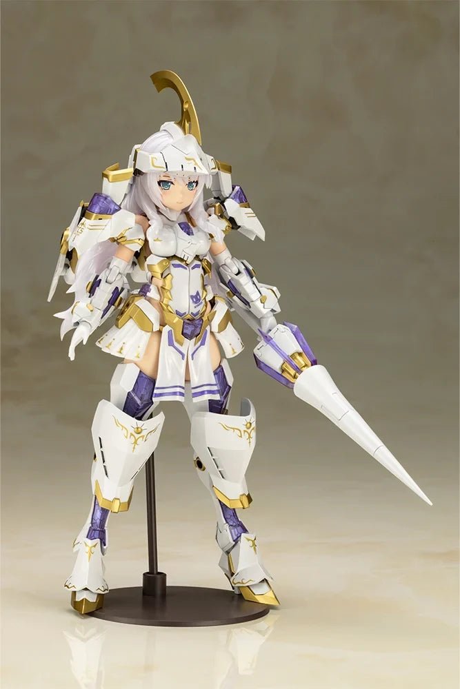Kotobukiya Frame Arms Girl Durga I (Cat Armor Ver.) - Collector Life - Kotobukiya
