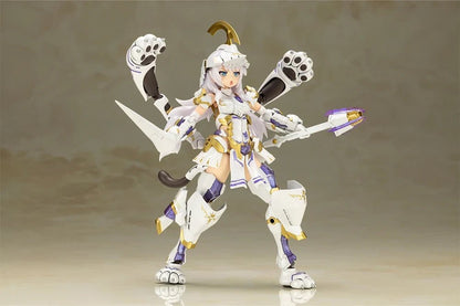 Kotobukiya Frame Arms Girl Durga I (Cat Armor Ver.) - Collector Life - Kotobukiya