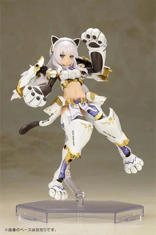 Kotobukiya Frame Arms Girl Durga I (Cat Armor Ver.) - Collector Life - Kotobukiya