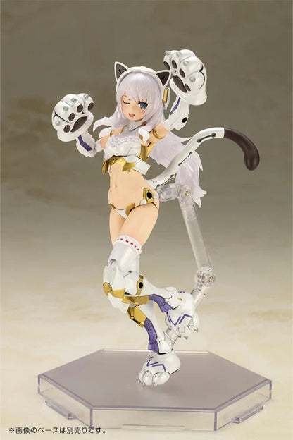 Kotobukiya Frame Arms Girl Durga I (Cat Armor Ver.) - Collector Life - Kotobukiya