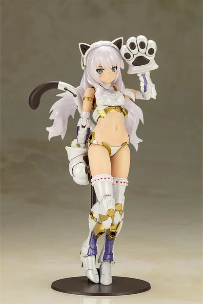 Kotobukiya Frame Arms Girl Durga I (Cat Armor Ver.) - Collector Life - Kotobukiya